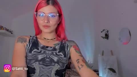 im Jessi  Independet Model  online show from 02.12.25