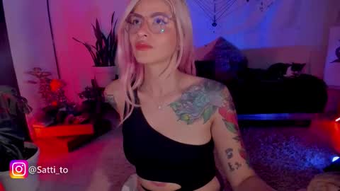 im Jessi  Independet Model  online show from 09.20.25