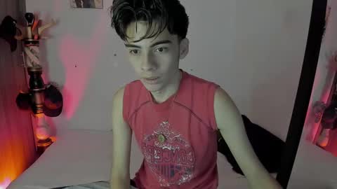 Snapshot of satosh_y chatting on 01.11.25 satosh_y online show from 01.11.25