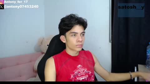 Snapshot of satosh_y chatting on 02.03.25 satosh_y online show from 02.03.25