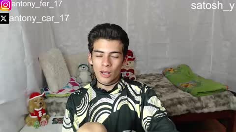 Snapshot of satosh_y chatting on 09.25.25 satosh_y online show from 09.25.25