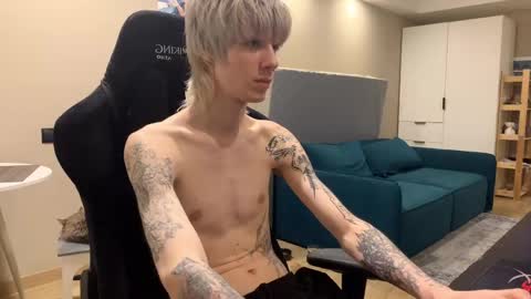 Satoshi online show from 03.15.26