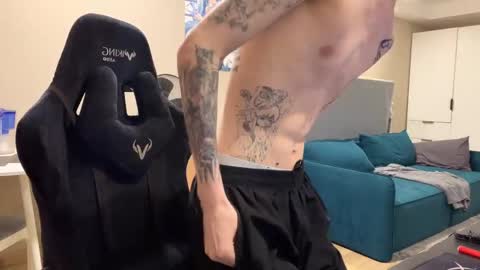 Satoshi online show from 04.12.26