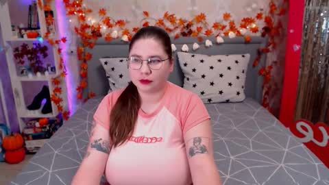 Stacy online show from 11.14.25