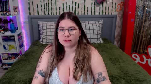 Stacy online show from 04.02.26