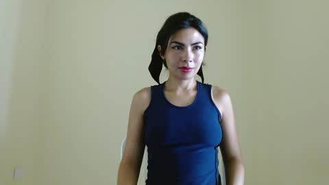 Goodess Saturn online show from 02.07.25