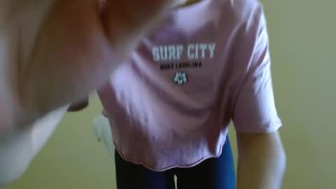 Goodess Saturn online show from 02.13.25