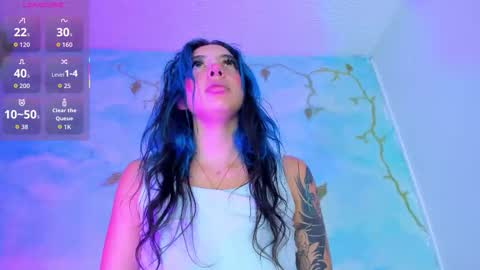 Saturnooo online show from 10.10.25