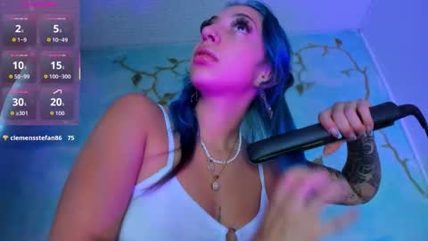 Saturnooo online show from 03.14.26