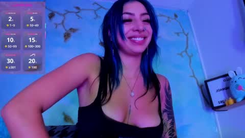 Saturnooo online show from 04.07.26