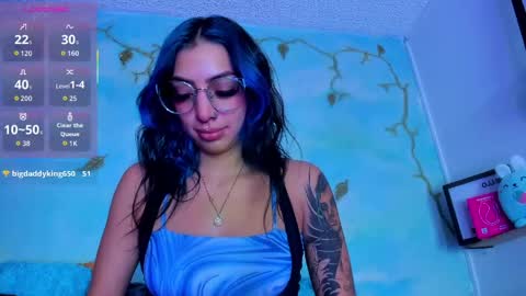 Saturnooo online show from 04.14.26