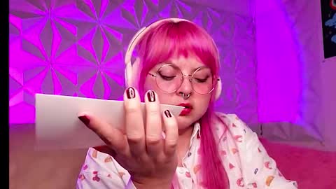 Gina George online show from 02.10.26