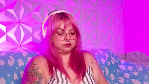 Gina George online show from 02.27.26