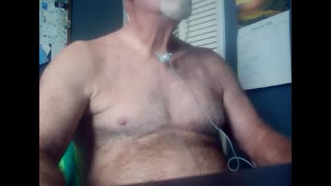 satyr64 online show from 09.28.25