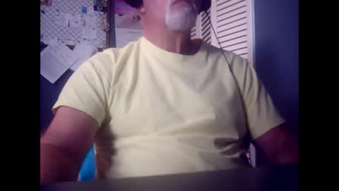 satyr64 online show from 12.01.25