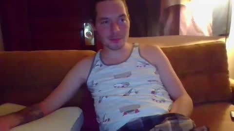 satyr_boy29 online show from 01.01.25