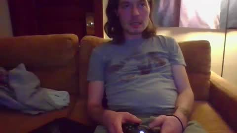 satyr_boy29 online show from 01.16.25