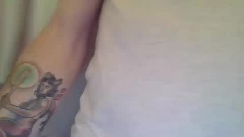 satyr_boy29 online show from 02.18.25