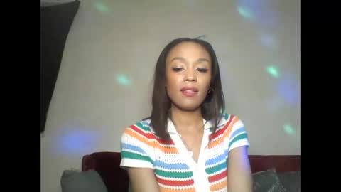 Shaniiice online show from 09.27.25