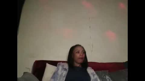 Shaniiice online show from 11.11.25