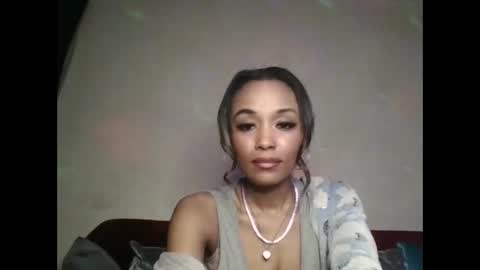 Snapshot of saucy_shanice chatting on 04.27.26 Shaniiice online show from 04.27.26