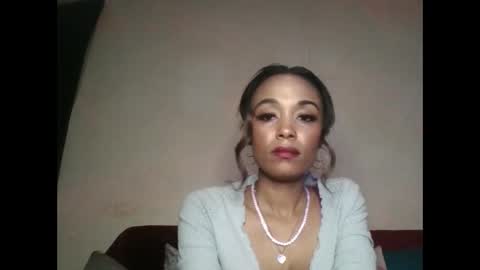 Snapshot of saucy_shanice chatting on 05.15.26 Shaniiice online show from 05.15.26
