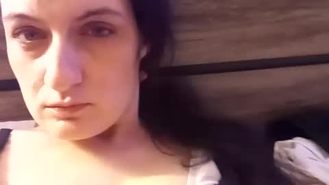 SnowBunny online show from 12.19.24