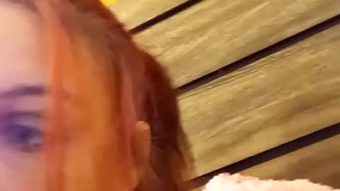 SnowBunny online show from 02.14.25