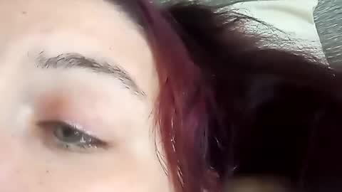 SnowBunny online show from 03.01.25