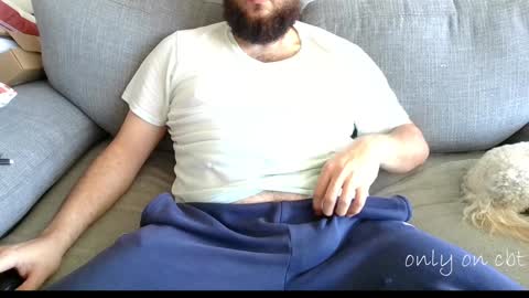 Ben online show from 12.05.24