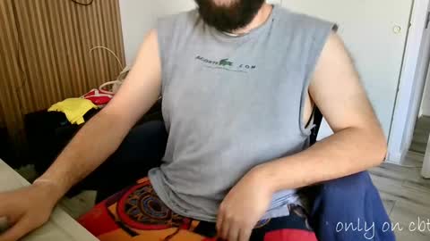 Ben online show from 01.01.25