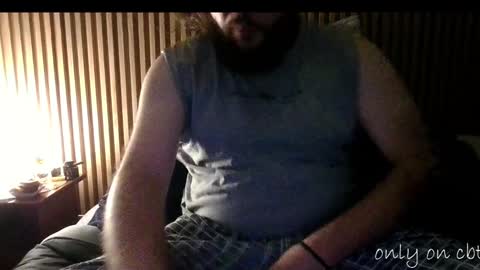 Ben online show from 01.03.25