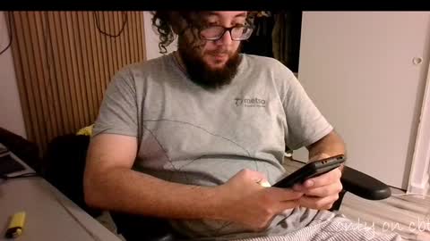 Ben online show from 01.04.25