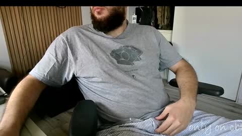 Ben online show from 01.04.25