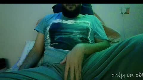 Ben online show from 01.09.25