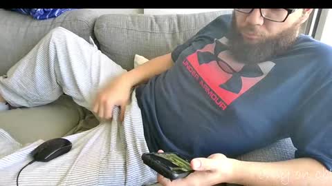 Ben online show from 02.02.25