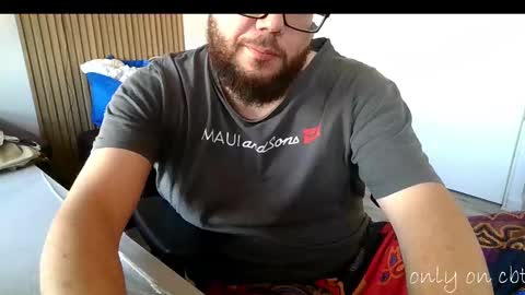 Ben online show from 02.14.25