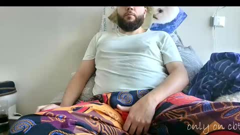 Ben online show from 02.17.25