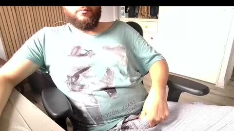 Ben online show from 02.20.25