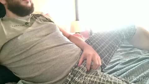 Ben online show from 03.12.25