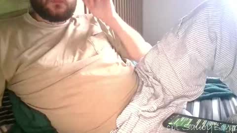 Ben online show from 10.03.25