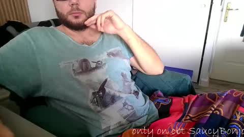 Ben online show from 10.19.25