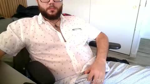 Snapshot of saucybonjo chatting on 01.16.26 Ben online show from 01.16.26