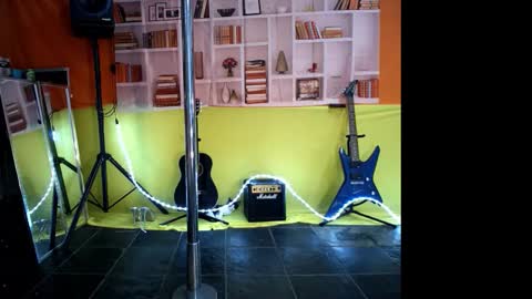 Saucychocolate online show from 01.13.26