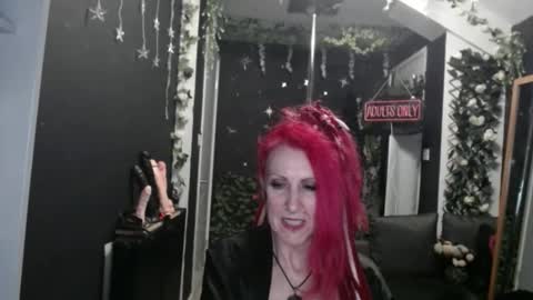 SaucySky online show from 02.14.26