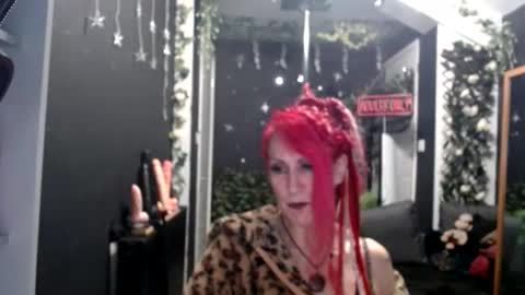 SaucySky online show from 03.29.26