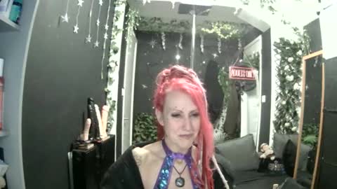 SaucySky online show from 05.16.26