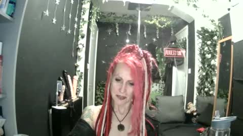 SaucySky online show from 05.20.26