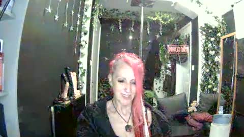 Snapshot of saucysky chatting on 06.14.26 SaucySky online show from 06.14.26