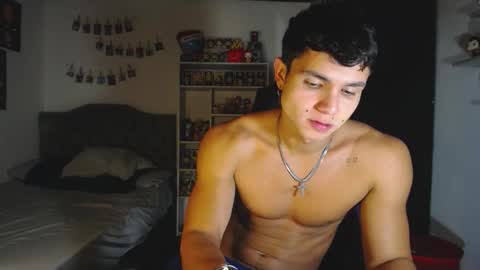 Saulo online show from 03.28.26